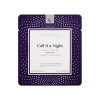 FOREO 斐珞尔 Cleansers/Day cleanser面膜Call It a Night *7夜间密集滋养