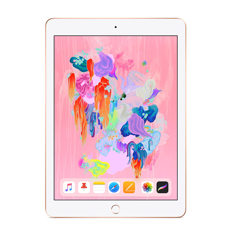MUQW2CH/A iPad mini 无线局域网机型 64GB - 深空灰色