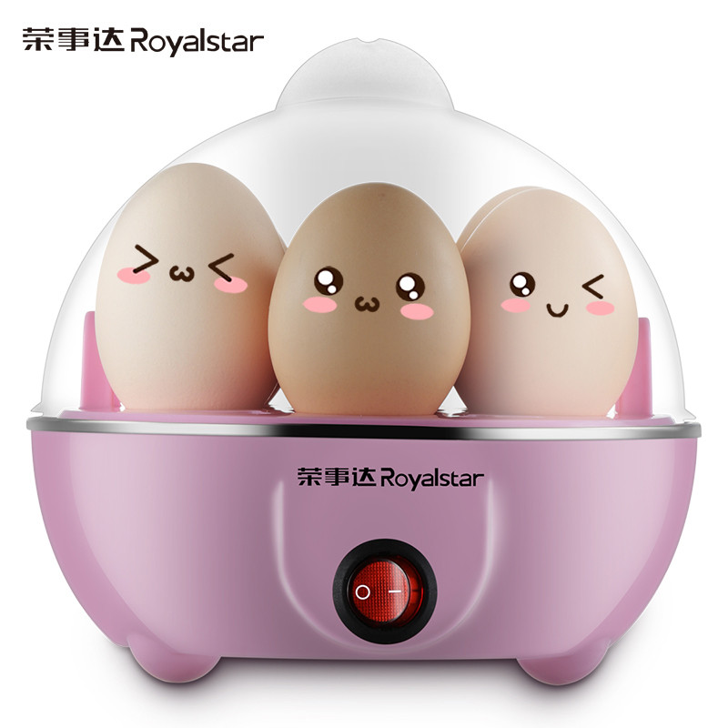 荣事达(Royalstar)煮蛋器RD-Q280