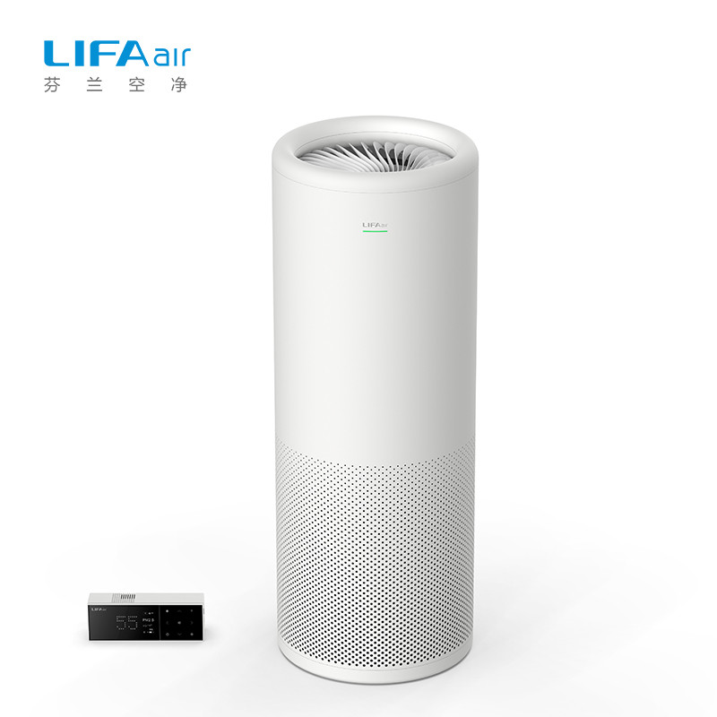 LIFAair LA500E空气净化器