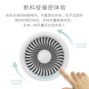 LIFAair LA500E空气净化器