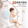 舒比奇（suitsky）动动乐金装舞曲拉拉裤/小内裤 加大号 XL号32片