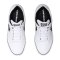 CONVERSE匡威男女板鞋星箭耐磨皮面系带休闲鞋158427C 161608C黑色 38码
