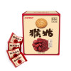 江中猴姑红枣红豆红糖酥性饼干720g/盒