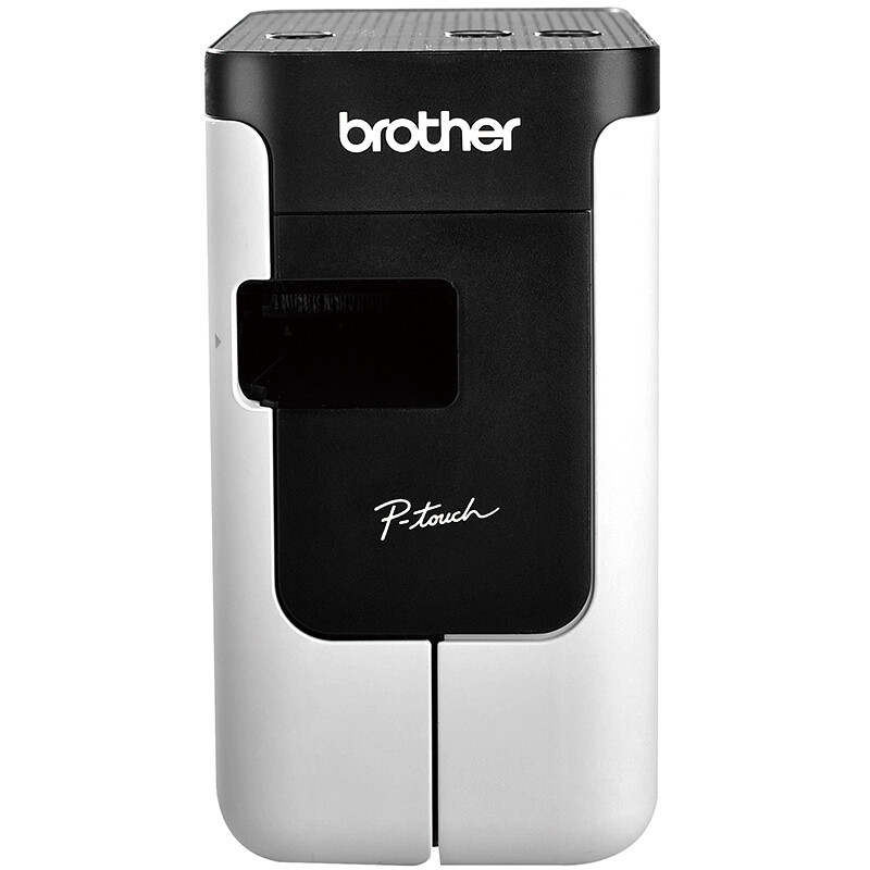 兄弟(Brother)PT-P700标签机便携式 PT-P700