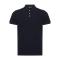 EMPORIO ARMANI EA 阿玛尼 男士棉质短袖POLO衫 8N1F12 1J0SZ 0939-蓝色 M