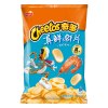 奇多真鲜虾片原味55g