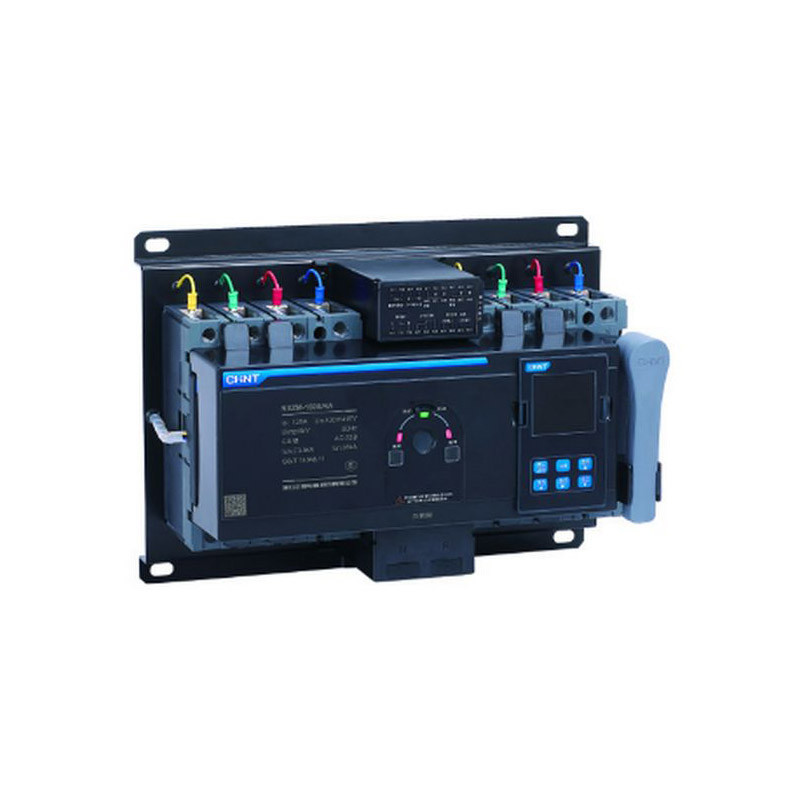 正泰(CHNT) 双电源转换开关 CB级 NXZM-250H/4B 180A