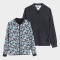 Adidas 阿迪达斯NEO女子W CS WINDBREAKE防风服DM4170 2XL DM4170