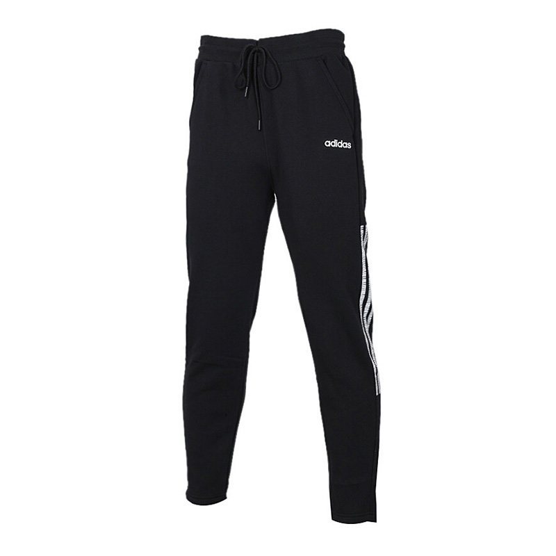 Adidas阿迪达斯男裤NEO运动裤保暖休闲长裤DZ5608 2XL DZ5608