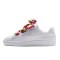 PUMA彪马生活系列BasketHeartGenHustleWn’s女子休闲鞋-36947 默认颜色 38.5