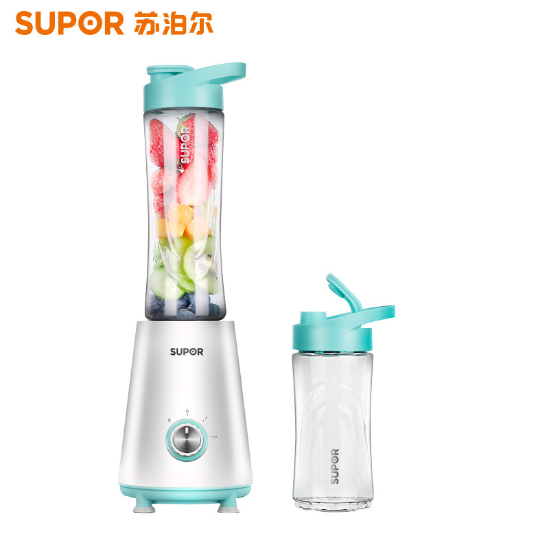 苏泊尔（SUPOR）榨汁机JC301