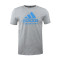 adidas阿迪达斯夏季男装短袖T恤ADICTT-GYBU-1 默认颜色 3XL