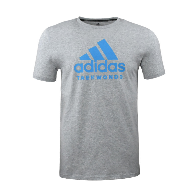adidas阿迪达斯夏季男装短袖T恤ADICTT-GYBU-1 默认颜色 3XL