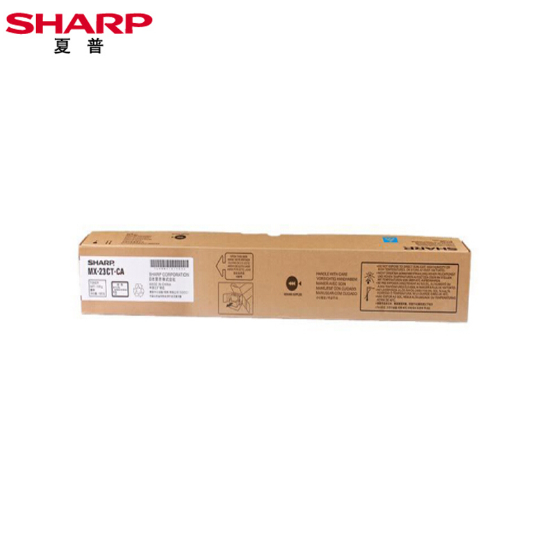 夏普(sharp) MX23CT 硒鼓 青色