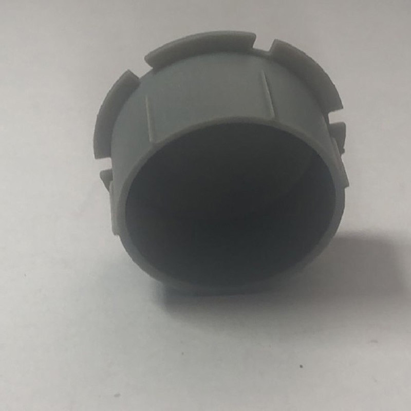 新港 座椅固定螺丝堵 φ27*φ22*12mm（单位：个）
