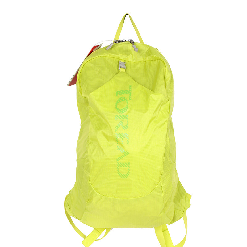 探路者（TOREAD）户外春夏男女通用登山旅行18升双肩背包KEBE80412 KEBE80412-B07X柠檬黄（中性）