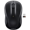 罗技（Logitech）M325 办公通用外接外置无线鼠标鼠标