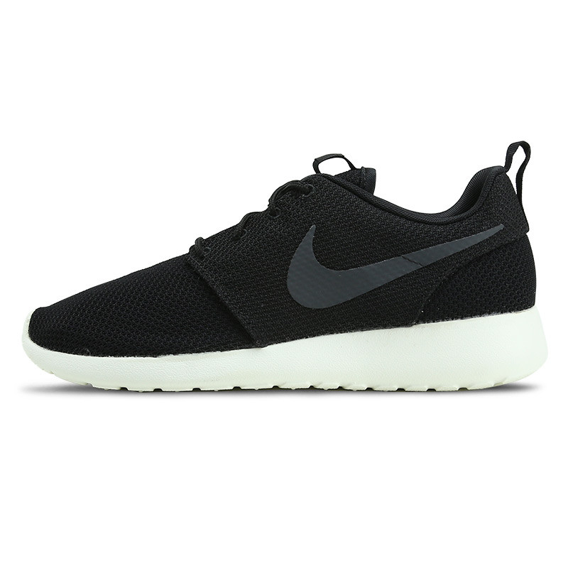 Nike耐克男鞋跑步鞋2018新款轻便网面透气缓震休闲运动鞋908988. 43码 511881-010