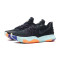 NIKE男鞋篮球鞋欧文系列4时尚撞色低帮实战休闲运动鞋AO8980 AO8980-402暗蓝黑+安蓝黑 44.5码