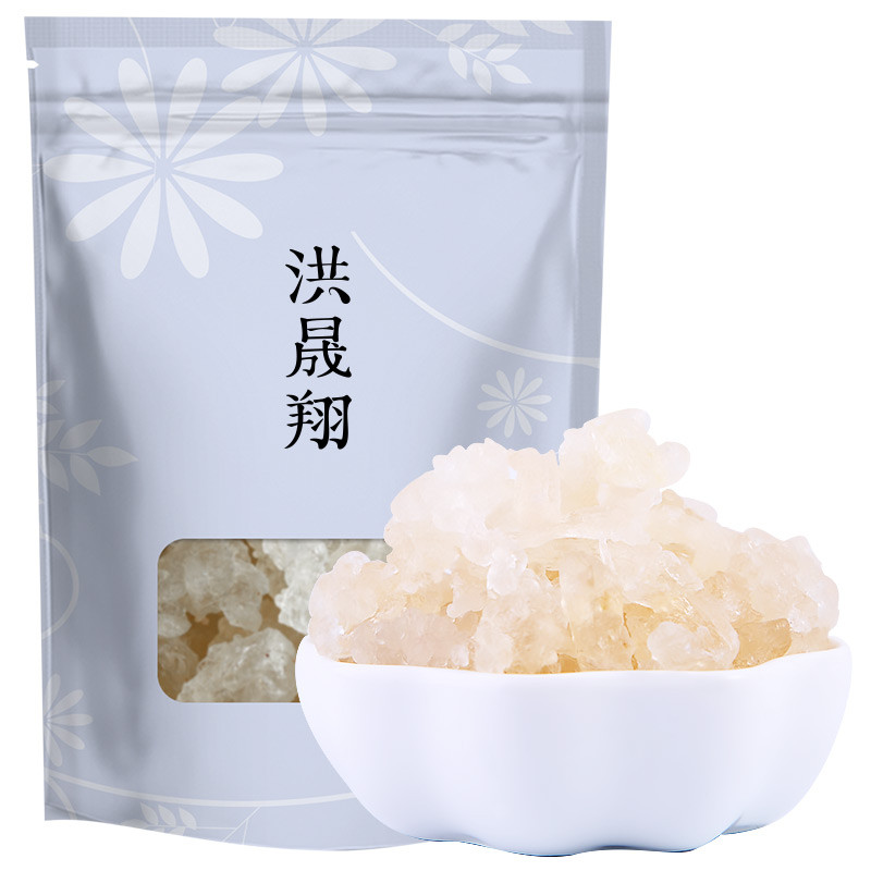 洪晟翔 雪燕40g