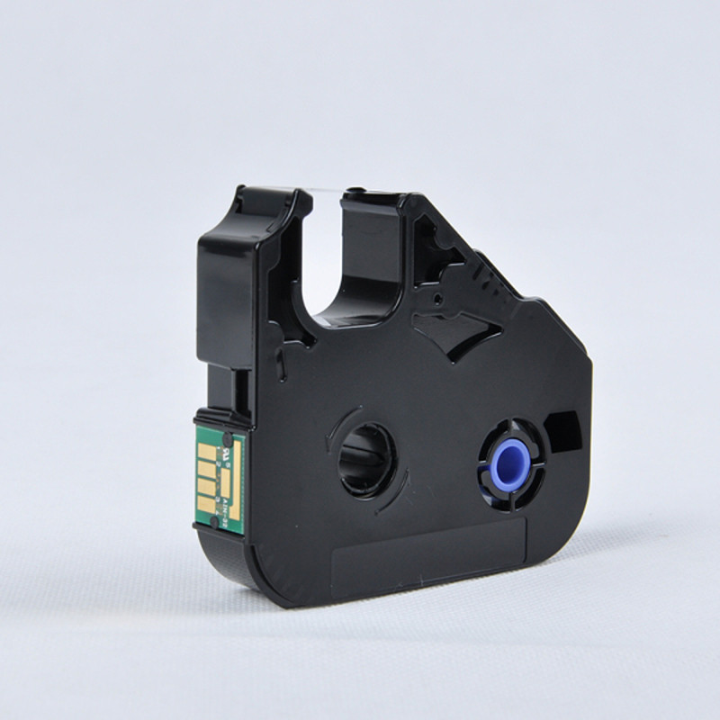 HMK 线号机色带 HM-LB-12BI（单位：卷） （适用于：佳能丽标线号机） 其他
