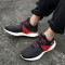 Adidas/阿迪达斯 男鞋 Alpha Bounce 小椰子阿尔法缓震运动跑步鞋B42652 G28011 BD7091 40.5/7