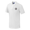 国际米兰俱乐部Inter Milan19年棉质T恤新品夏季男士短袖官方运动休闲潮流翻领经典刺绣POLO衫修身版型