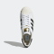 【直营】阿迪达斯adidas Originals三叶草SUPERSTAR 80s 复古底男女通用贝壳头休闲鞋板鞋 G61069 45