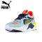 Puma 低帮老爹鞋 浅蓝 40