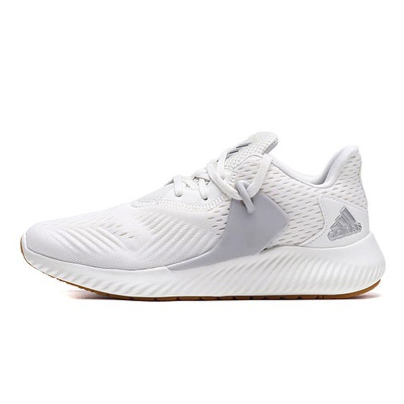 ADIDAS阿迪达斯女子防滑耐磨跑步鞋BD7190 BD7190 37