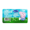 小猪佩奇PeppaPig淮山牛肉小挂面条268克 盒装