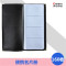齐心软皮名片册(160张) NU160