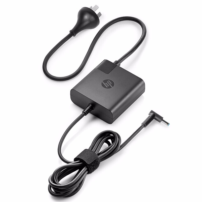 惠普(hp) 65W USB-C旅行适配器 type-c笔记本充电器