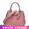MICHAEL KORS 迈克·科尔斯 女士牛皮中号手提单肩斜挎包 30H8TZLM6L ROSE-玫瑰粉