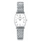 LONGINES/浪琴嘉岚系列石英女表L4.205.4.11.6 白色