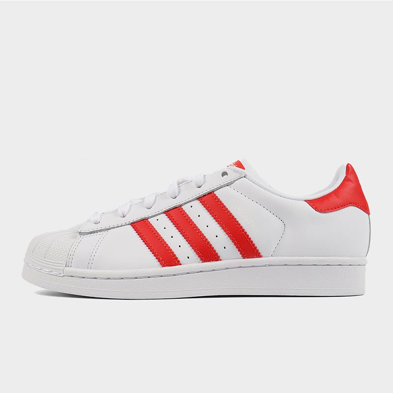 Adidas 三叶草女子SUPERSTAR W休闲鞋CM8413 CM8413 36.5