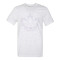 adidas阿迪三叶2019男子BANDANATREFOIL圆领短T恤DX3651 2XL 白