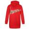 Nike耐克2019年春季CNYNWPOHOODY女子连帽套头衫BV5984- M BV5984-600