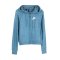 耐克女装外套运动服针织连帽跑步夹克897913-407 XL 897913-407