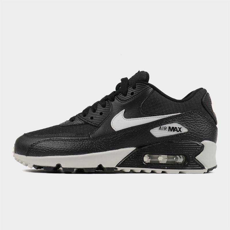 nike耐克运动鞋女AIRMAX90缓震运动休闲跑步鞋325213-045060 325213-060 38.5