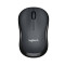 罗技（Logitech）M220无线鼠标 黑色（910-004895）
