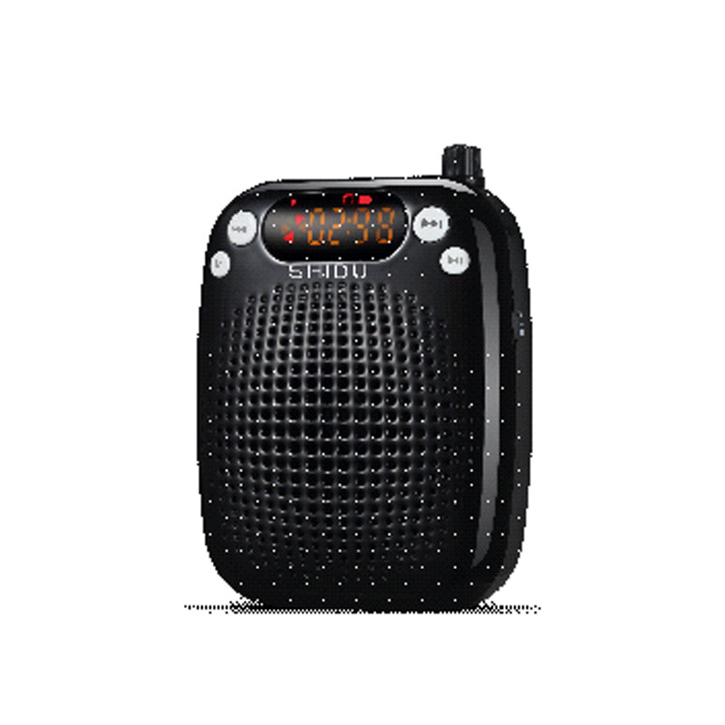 十度sds18有线扩音器单个装高清实拍图