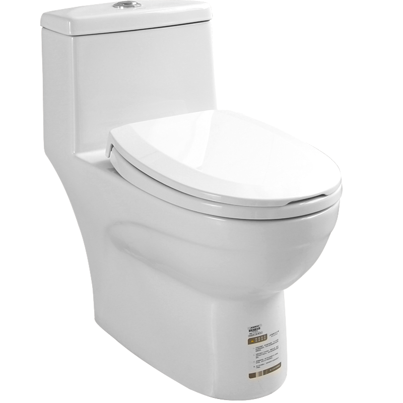 九牧jomoo连体节水马桶400mm11173虹吸式马桶九牧连体马桶