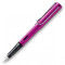 LAMY/凌美 恒星钢笔2018限量版活力粉 缪斯粉色墨水笔 M尖0.7mm