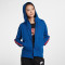 Nike耐克女装女子运动舒适休闲夹克外套AR3057-011 S AR3057-438