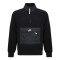 Nike耐克男子ASMNSWTOPHZCOREWNTRSNL套头衫92909 M 黑