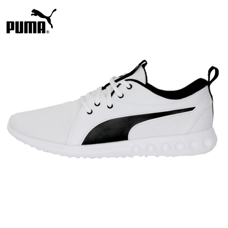 Puma彪马男鞋低帮轻便面休闲运动跑步鞋鞋子192731 192731-03 40.5