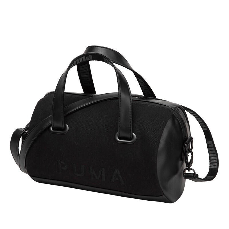 PUMA彪马春夏季新款女子手提包小水桶包运动休闲单挎包075782-01 075782-01_MISC