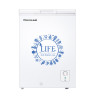 海信冰柜BD/BC-100N/A XH 常规款B2B商品,10份起订